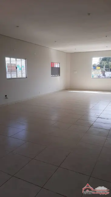 Foto 2 de Sala Comercial para alugar em Centro, Jacarei - SP