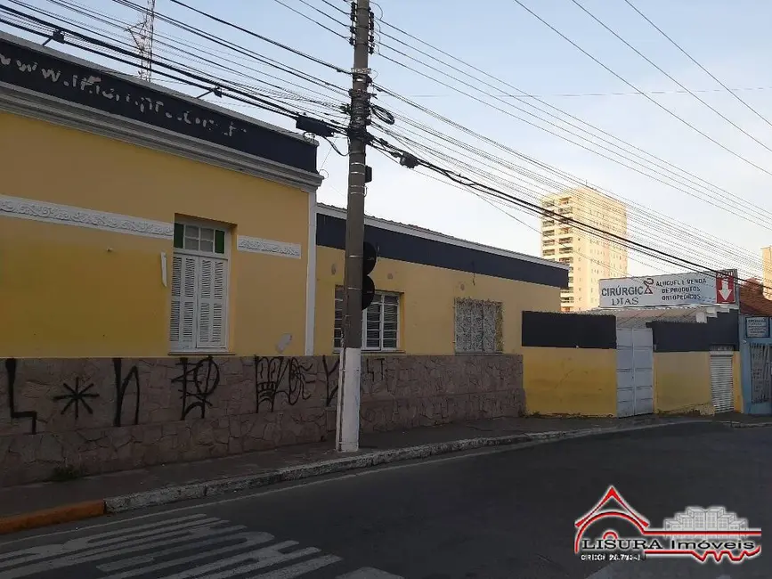 Foto 3 de Casa com 4 quartos à venda, 336m2 em Centro, Jacarei - SP