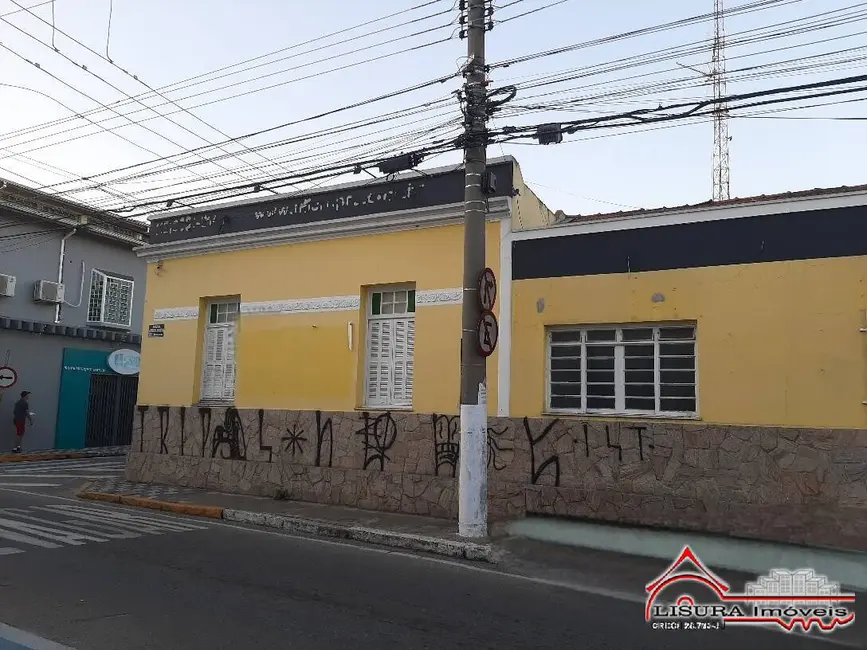 Foto 2 de Casa com 4 quartos à venda, 336m2 em Centro, Jacarei - SP