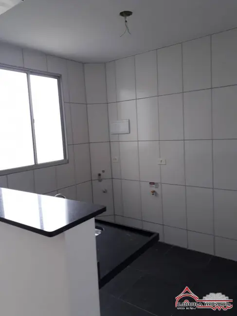 Foto 6 de Apartamento com 2 quartos à venda, 45m2 em Jardim Yolanda, Jacarei - SP