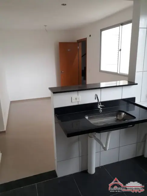 Foto 4 de Apartamento com 2 quartos à venda, 45m2 em Jardim Yolanda, Jacarei - SP
