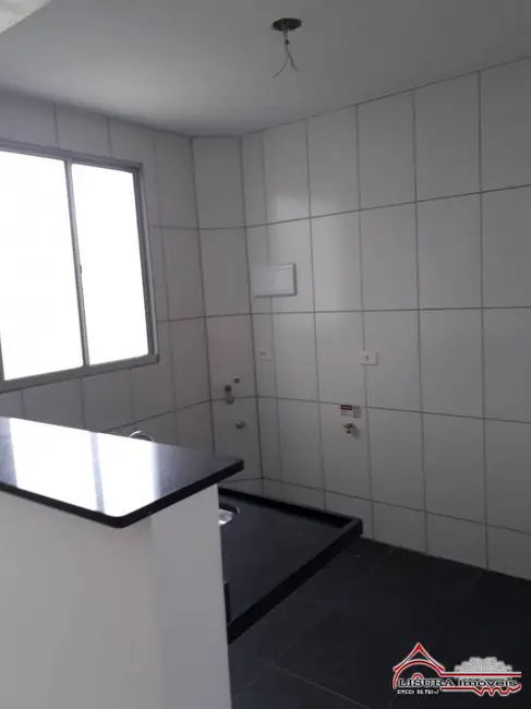 Foto 5 de Apartamento com 2 quartos à venda, 45m2 em Jardim Yolanda, Jacarei - SP