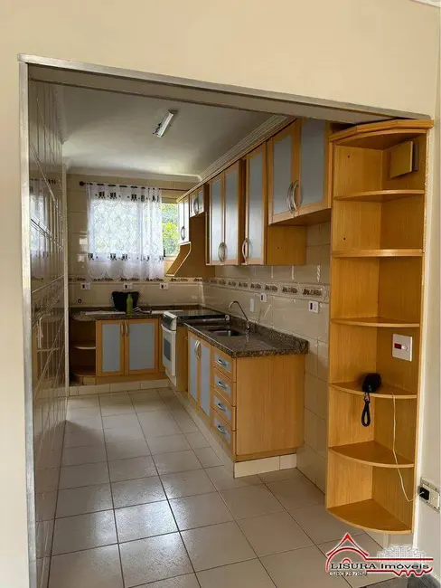 Foto 1 de Apartamento com 2 quartos à venda, 58m2 em Jardim Califórnia, Jacarei - SP