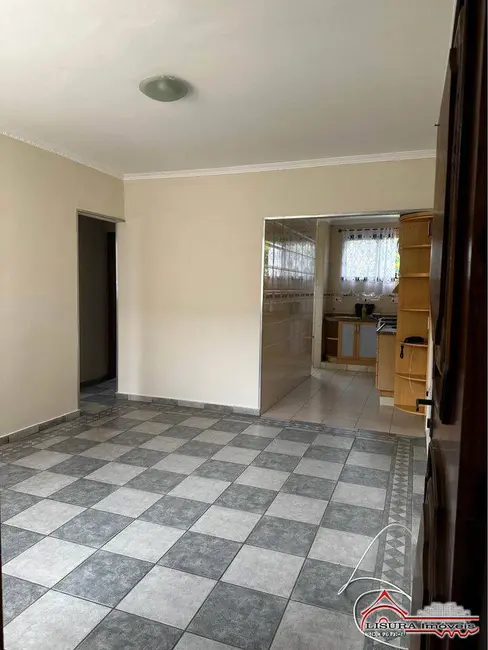 Foto 2 de Apartamento com 2 quartos à venda, 58m2 em Jardim Califórnia, Jacarei - SP