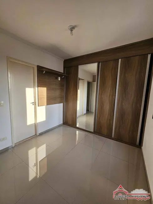 Foto 6 de Apartamento com 3 quartos à venda, 76m2 em Vila Machado, Jacarei - SP