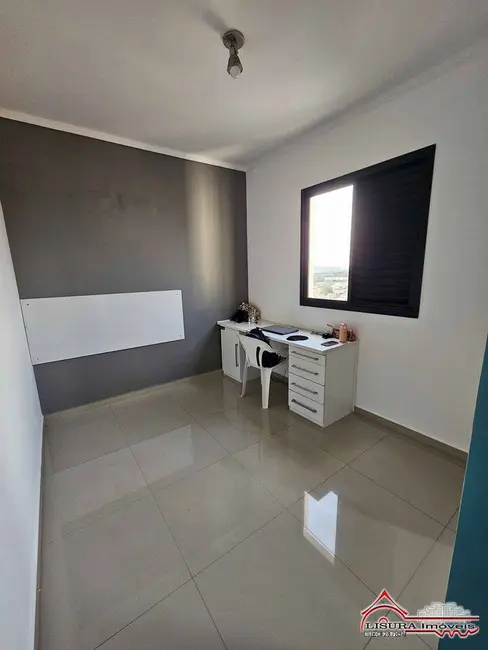 Foto 7 de Apartamento com 3 quartos à venda, 76m2 em Vila Machado, Jacarei - SP