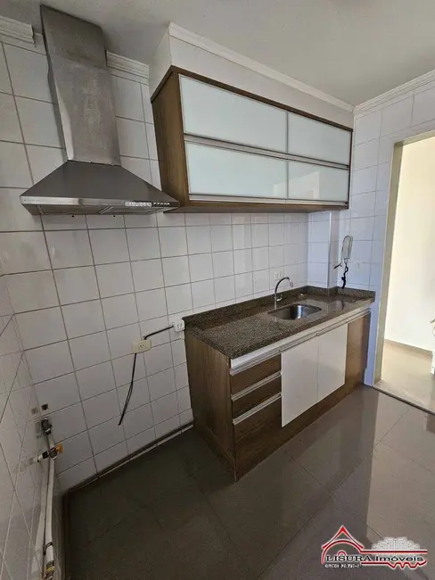 Foto 5 de Apartamento com 3 quartos à venda, 76m2 em Vila Machado, Jacarei - SP