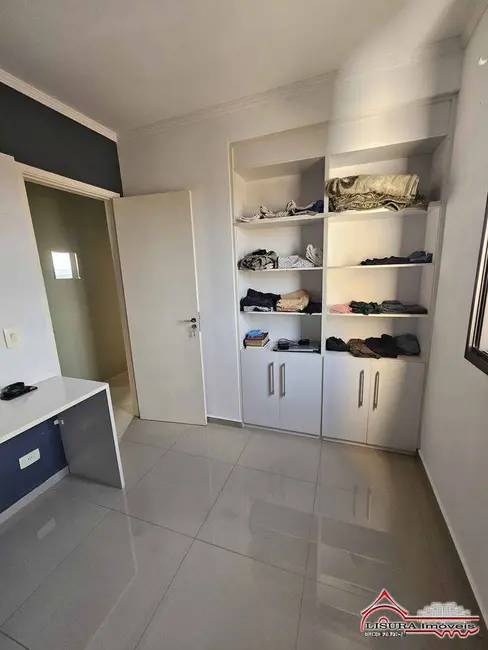 Foto 8 de Apartamento com 3 quartos à venda, 76m2 em Vila Machado, Jacarei - SP