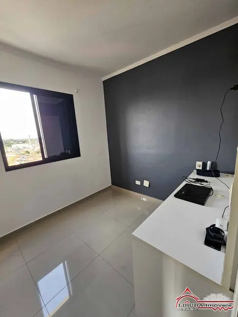Foto 9 de Apartamento com 3 quartos à venda, 76m2 em Vila Machado, Jacarei - SP