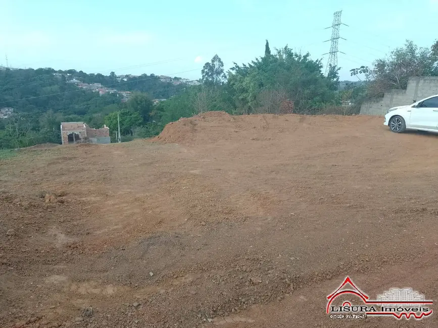 Foto 5 de Terreno / Lote à venda, 1070m2 em Estância Porto Velho, Jacarei - SP