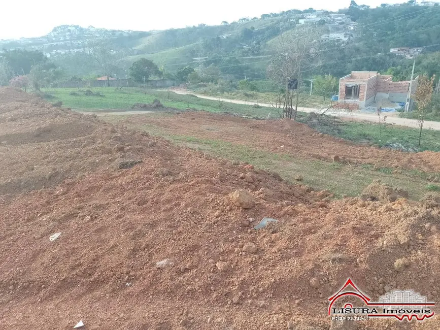 Foto 3 de Terreno / Lote à venda, 1070m2 em Estância Porto Velho, Jacarei - SP