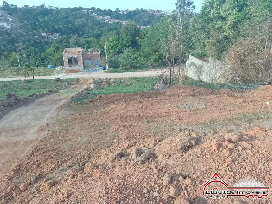 Foto 9 de Terreno / Lote à venda, 1070m2 em Estância Porto Velho, Jacarei - SP
