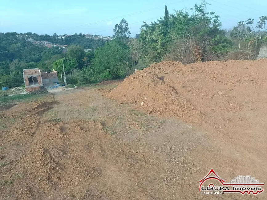 Foto 7 de Terreno / Lote à venda, 1070m2 em Estância Porto Velho, Jacarei - SP