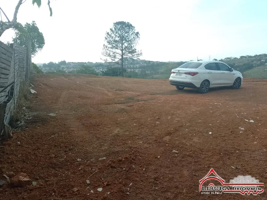 Foto 6 de Terreno / Lote à venda, 1070m2 em Estância Porto Velho, Jacarei - SP