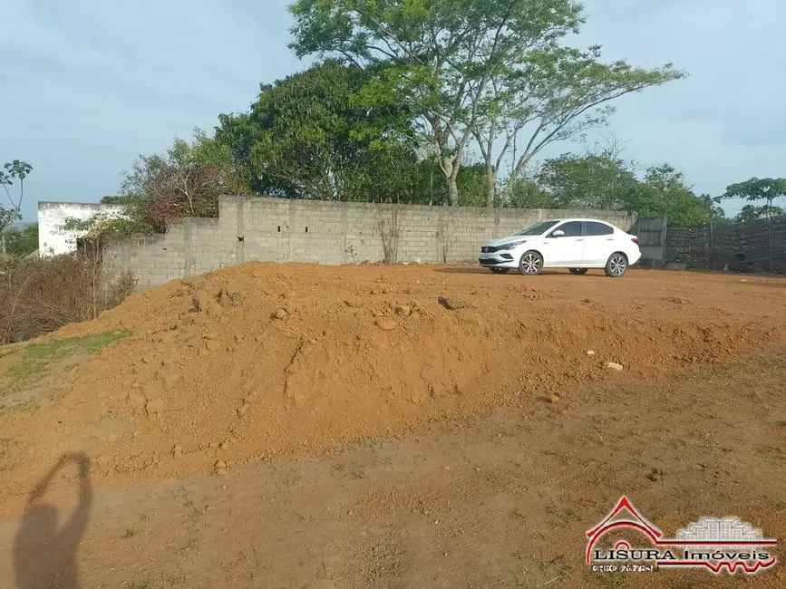 Foto 8 de Terreno / Lote à venda, 1070m2 em Estância Porto Velho, Jacarei - SP