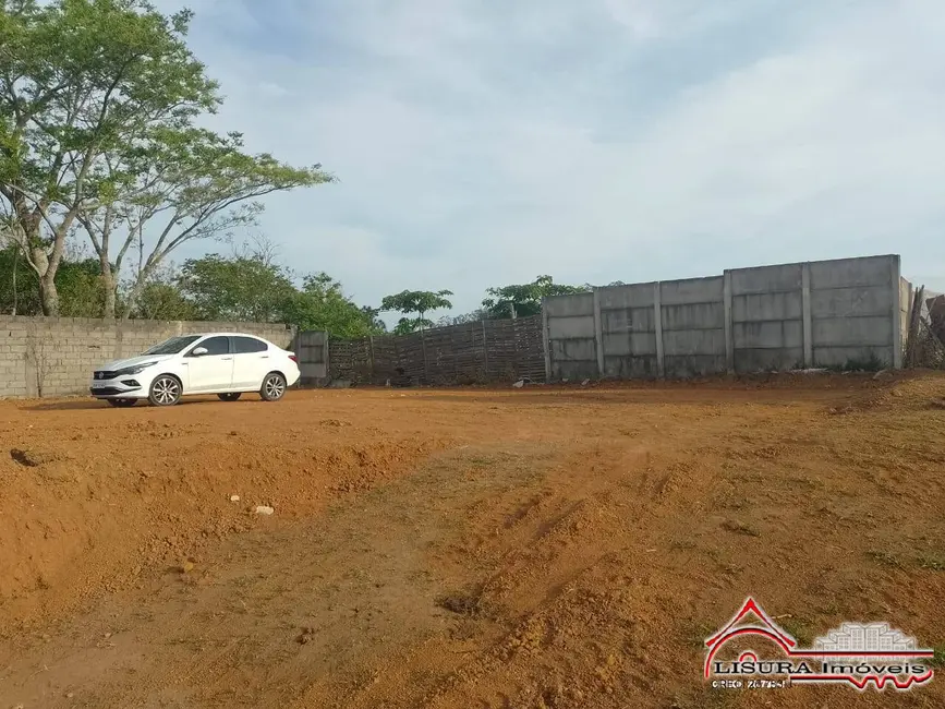 Foto 4 de Terreno / Lote à venda, 1070m2 em Estância Porto Velho, Jacarei - SP