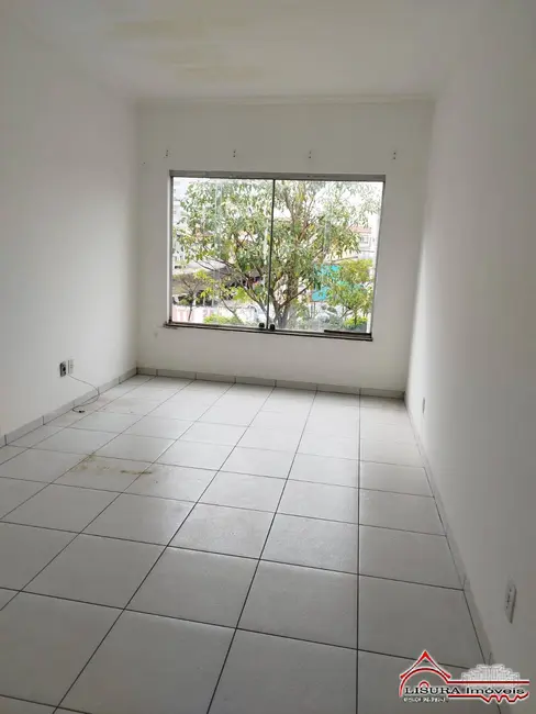 Foto 2 de Sala Comercial para alugar, 20m2 em Centro, Jacarei - SP