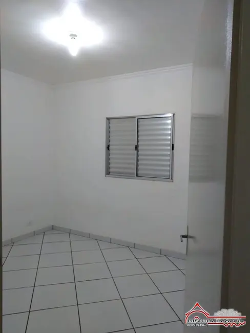 Apartamento com 2 quartos à venda, 55m2 em Jacarei - SP - imagem 7 Foto 7 de Apartamento com 2 quartos à venda, 55m2 em Jacarei - SP