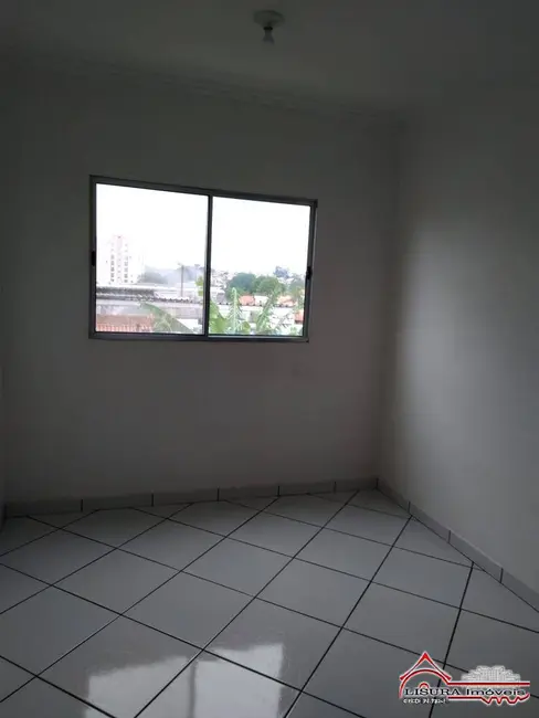 Apartamento com 2 quartos à venda, 55m2 em Jacarei - SP - imagem 4 Foto 4 de Apartamento com 2 quartos à venda, 55m2 em Jacarei - SP