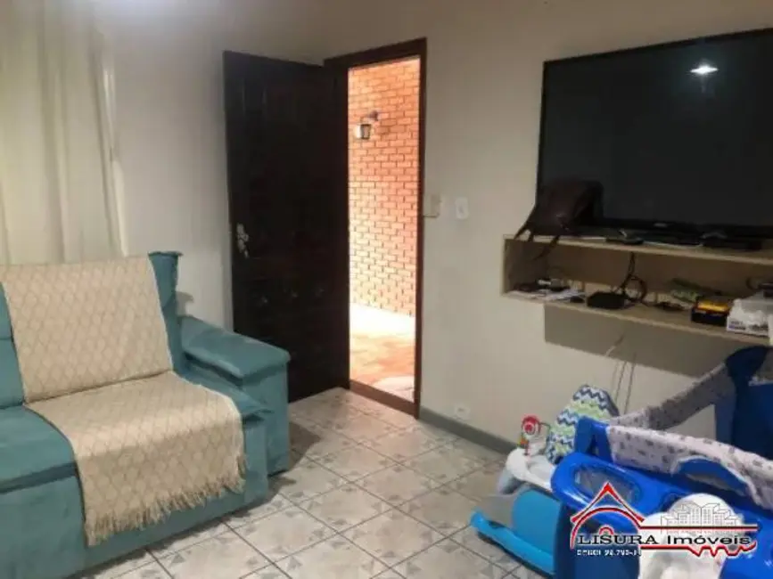 Foto 4 de Casa com 3 quartos à venda em Centro, Jacarei - SP