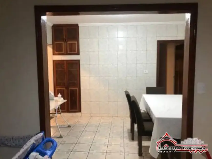 Foto 5 de Casa com 3 quartos à venda em Centro, Jacarei - SP