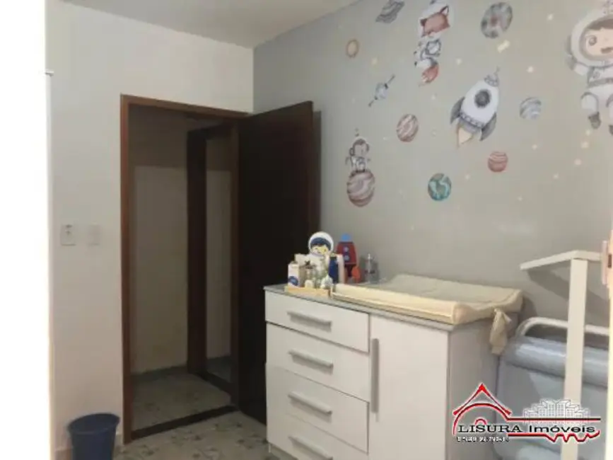 Foto 8 de Casa com 3 quartos à venda em Centro, Jacarei - SP