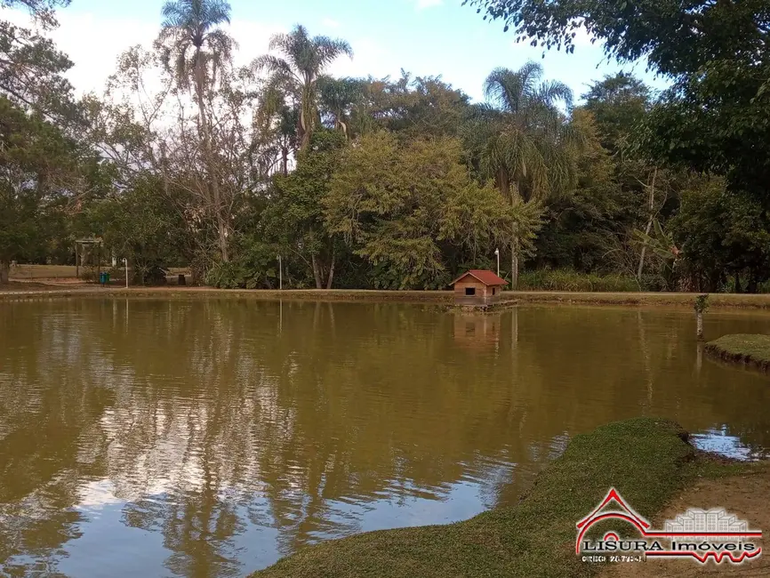 Foto 7 de Lote de Condomínio à venda, 2728m2 em Condomínio Parque Vale dos Lagos, Jacarei - SP