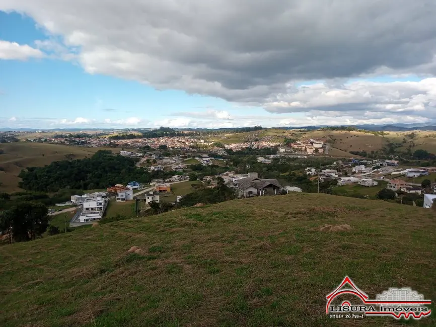 Foto 8 de Lote de Condomínio à venda, 2728m2 em Condomínio Parque Vale dos Lagos, Jacarei - SP