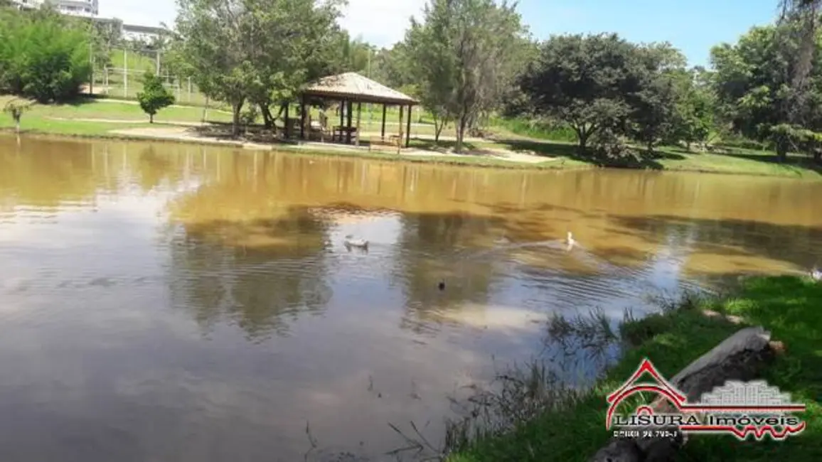 Foto 9 de Lote de Condomínio à venda, 2728m2 em Condomínio Parque Vale dos Lagos, Jacarei - SP