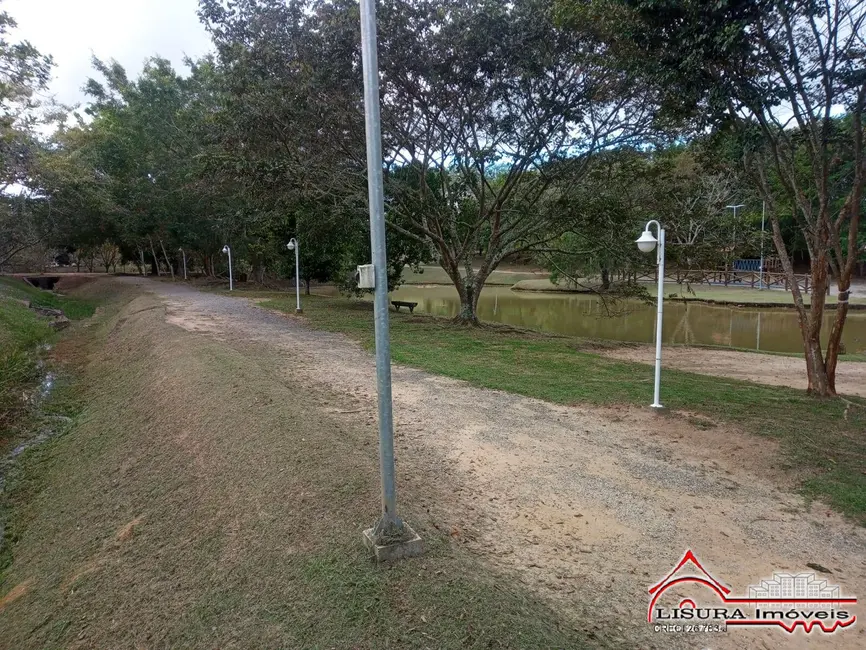 Foto 6 de Lote de Condomínio à venda, 2728m2 em Condomínio Parque Vale dos Lagos, Jacarei - SP
