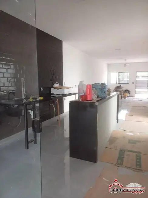 Foto 2 de Casa com 3 quartos à venda, 120m2 em Residencial Parque dos Sinos, Jacarei - SP