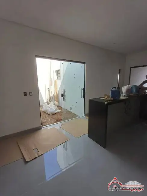 Foto 5 de Casa com 3 quartos à venda, 120m2 em Residencial Parque dos Sinos, Jacarei - SP