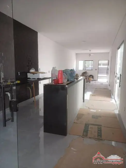 Foto 4 de Casa com 3 quartos à venda, 120m2 em Residencial Parque dos Sinos, Jacarei - SP