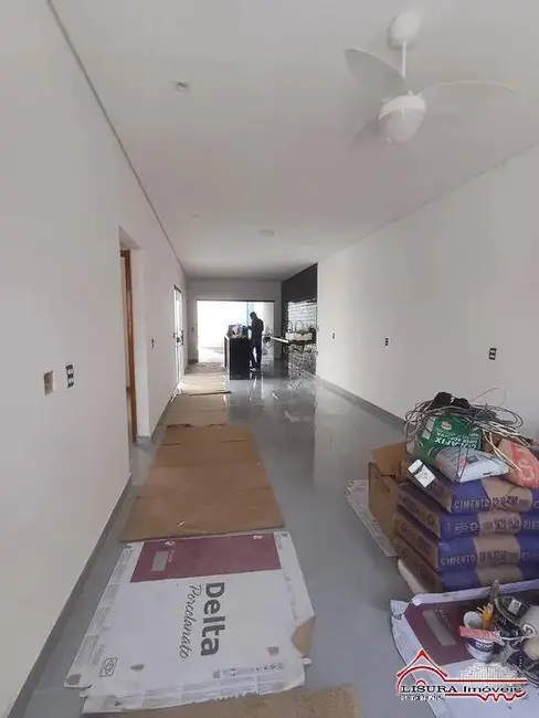 Foto 7 de Casa com 3 quartos à venda, 120m2 em Residencial Parque dos Sinos, Jacarei - SP