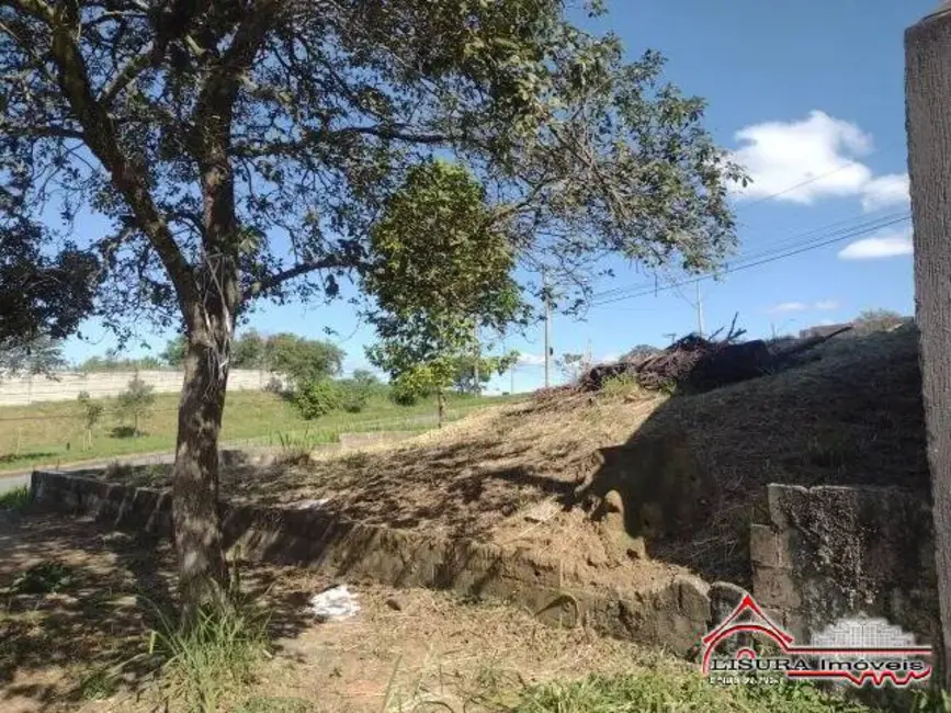 Foto 4 de Terreno / Lote à venda, 252m2 em Jardim Terras de Santa Helena, Jacarei - SP