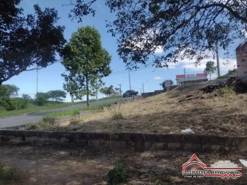 Foto 3 de Terreno / Lote à venda, 252m2 em Jardim Terras de Santa Helena, Jacarei - SP