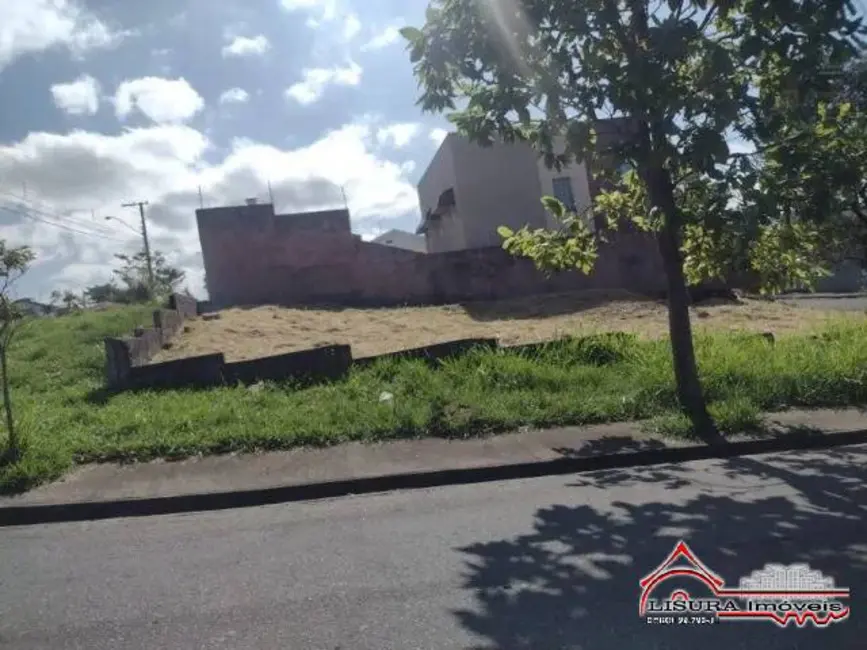 Foto 1 de Terreno / Lote à venda, 252m2 em Jardim Terras de Santa Helena, Jacarei - SP