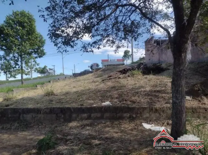Foto 2 de Terreno / Lote à venda, 252m2 em Jardim Terras de Santa Helena, Jacarei - SP