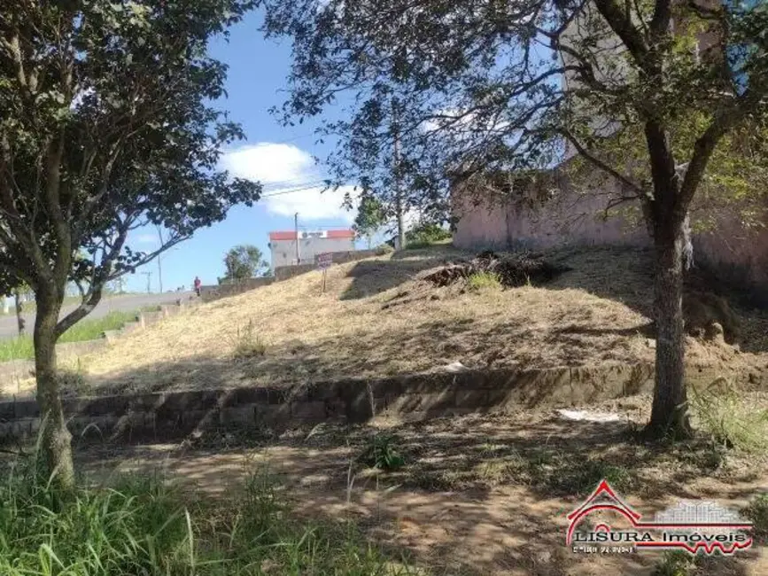 Foto 6 de Terreno / Lote à venda, 252m2 em Jardim Terras de Santa Helena, Jacarei - SP