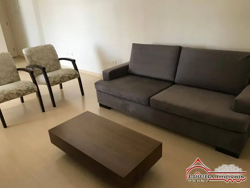 Foto 6 de Apartamento com 3 quartos à venda, 87m2 em Centro, Jacarei - SP