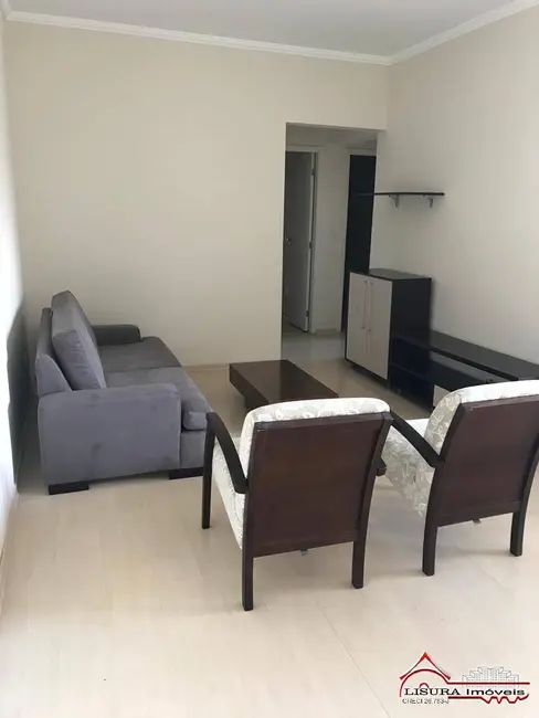 Foto 2 de Apartamento com 3 quartos à venda, 87m2 em Centro, Jacarei - SP
