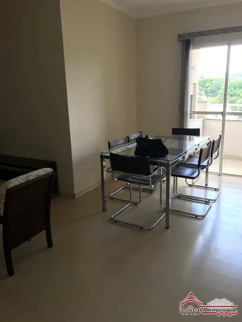 Foto 1 de Apartamento com 3 quartos à venda, 87m2 em Centro, Jacarei - SP