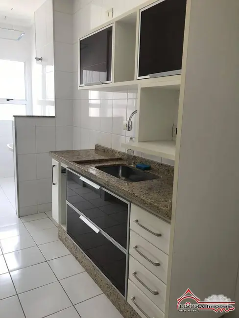Foto 8 de Apartamento com 3 quartos à venda, 87m2 em Centro, Jacarei - SP