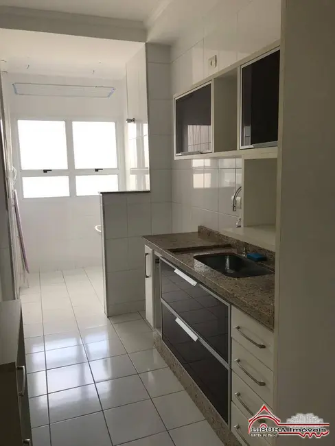 Foto 9 de Apartamento com 3 quartos à venda, 87m2 em Centro, Jacarei - SP