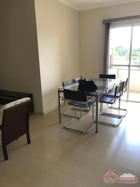 Foto 3 de Apartamento com 3 quartos à venda, 87m2 em Centro, Jacarei - SP