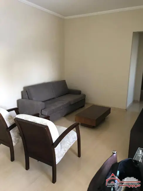 Foto 4 de Apartamento com 3 quartos à venda, 87m2 em Centro, Jacarei - SP