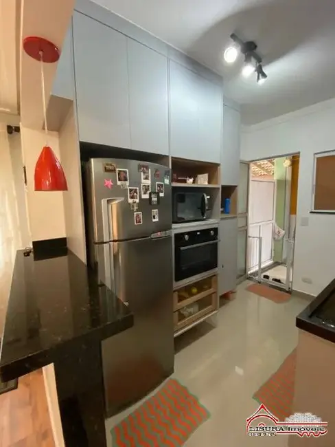 Foto 7 de Casa de Condomínio com 3 quartos à venda, 84m2 em Cidade Salvador, Jacarei - SP