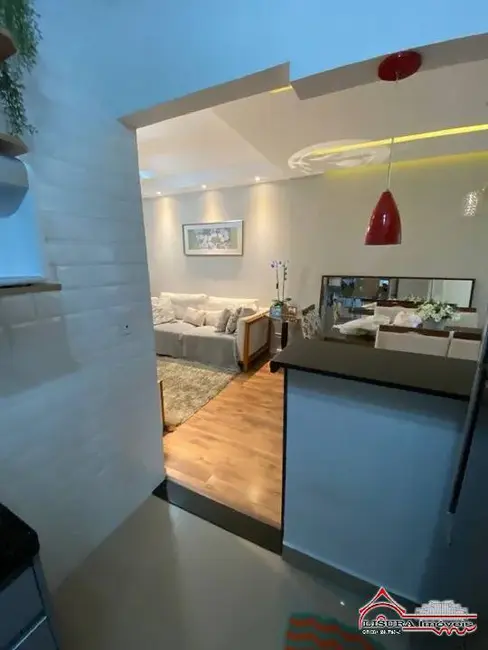 Foto 4 de Casa de Condomínio com 3 quartos à venda, 84m2 em Cidade Salvador, Jacarei - SP