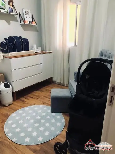 Foto 9 de Casa de Condomínio com 3 quartos à venda, 84m2 em Cidade Salvador, Jacarei - SP