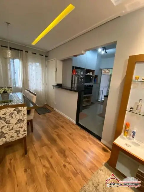 Foto 5 de Casa de Condomínio com 3 quartos à venda, 84m2 em Cidade Salvador, Jacarei - SP